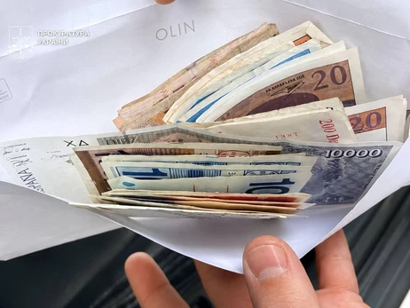 Мошенники выманили у экс-премьера Украины 7 миллионов гривен