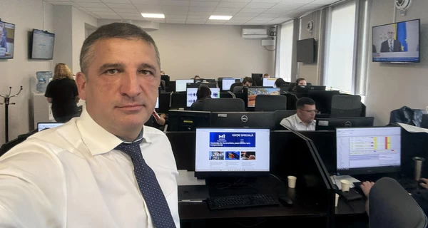 В Молдове глава общественного вещателя уходит в отставку из-за балов жюри 