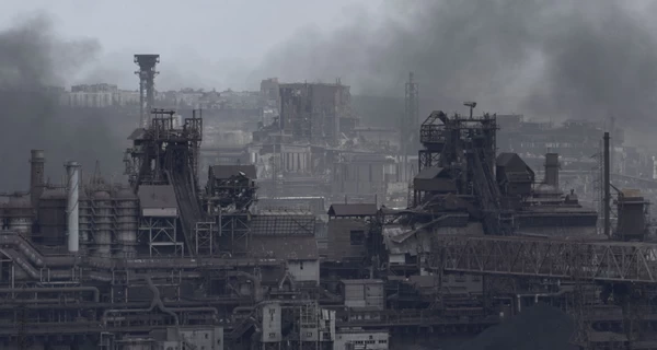 Оборона «Азовсталі»: 86 днів в оточенні, полон і незагоєна рана Оленівки