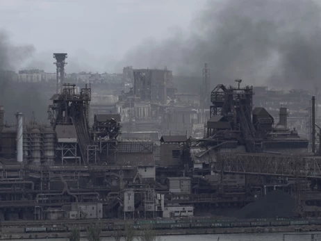 Оборона «Азовсталі»: 86 днів в оточенні, полон і незагоєна рана Оленівки