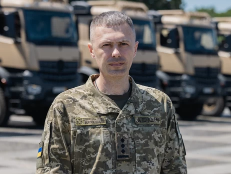 Пограничники опровергли сообщения СМИ об 