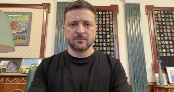 Зеленський розповів про втрати Росії від ударів України - 