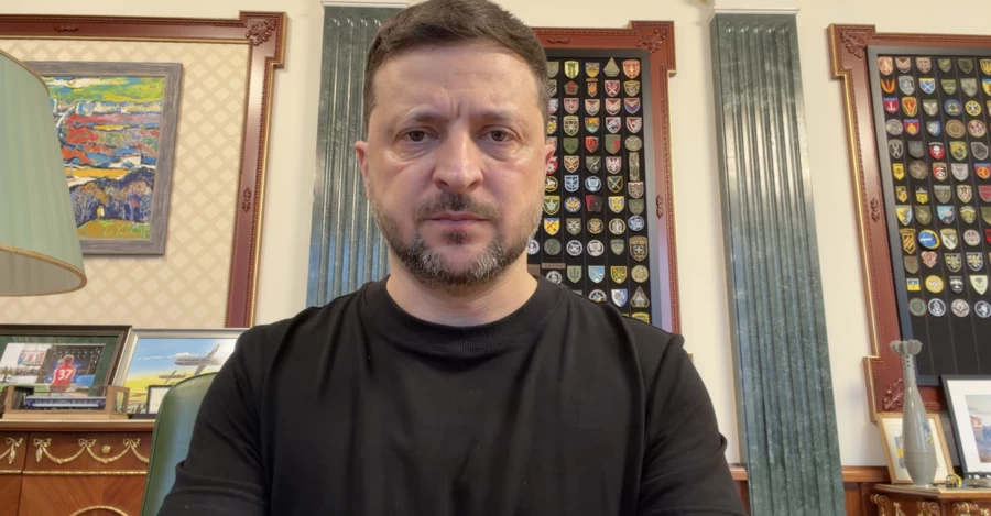 Зеленський розповів про втрати Росії від ударів України - 