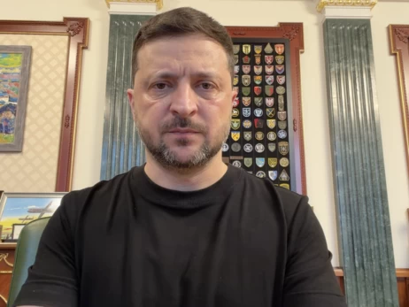 Зеленский рассказал о потерях России от ударов Украины - 