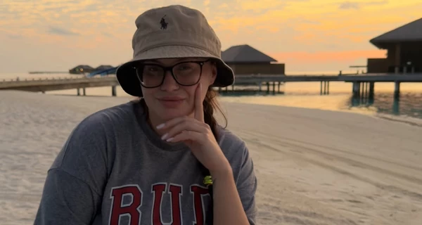 Стендап-комикесса Алла Волкова во второй раз станет мамой
