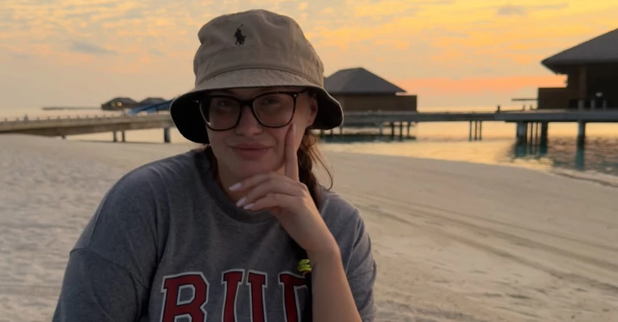 Стендап-комікеса Алла Волкова вдруге стане мамою
