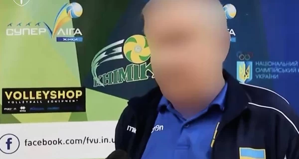 На Волині засудили тренера з волейболу, який майже 10 років ґвалтував неповнолітніх дівчат