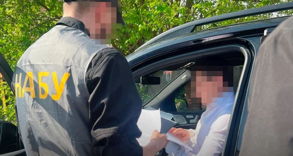 НАБУ и САП проводят обыски в Верховном Суде