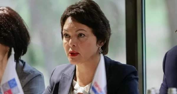 Депутатка Житомирської облради Ірина Костюшко підтвердила звʼязок з російським бізнесом