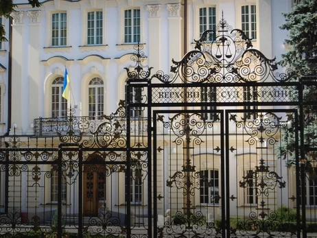 Ще чотирьом суддям оголосили підозри через рішення на користь бізнесмена Жеваго
