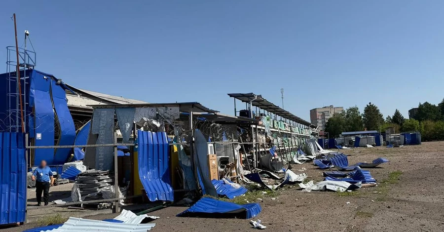 В Прилуках выросло количество жертв ракетного удара РФ – в больнице умер 15-летний подросток