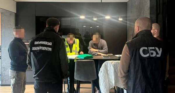 На Прикарпатті викрили масштабне розкрадання з ГТС - 