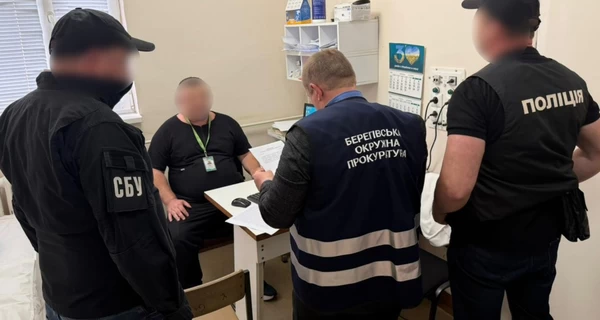 На Закарпатті уролог продавав ухилянтам камені з нирок інших пацієнтів