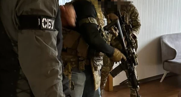 В трех областных управлениях Нацполиции проходят обыски, задержаны топ-чиновники, - СМИ и Гончаренко