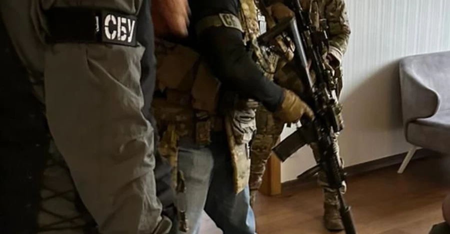 У трьох обласних управліннях Нацполіції проходять обшуки, затримано топпосадовців, - ЗМІ та Гончаренко