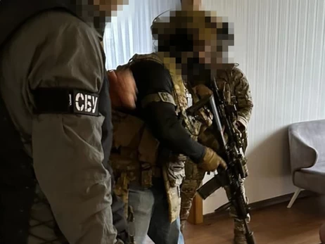 В трех областных управлениях Нацполиции проходят обыски, задержаны топ-чиновники, - СМИ и Гончаренко