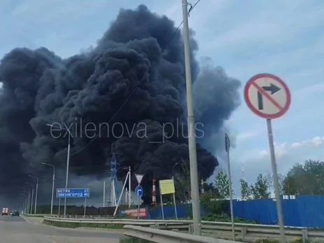 «Найкраще ППО» більше не рятує москву, - експерт про новий рівень ударів СБУ