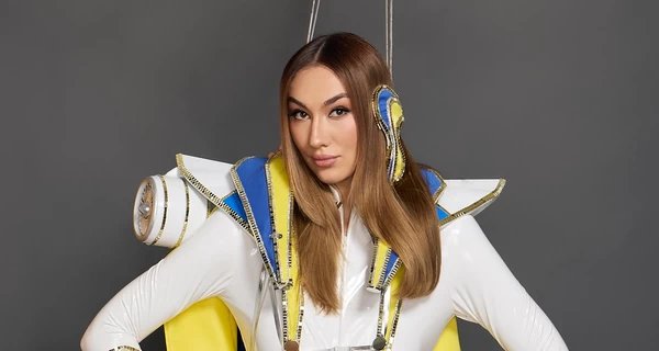 Українка на Miss Eco International - 2026 представить костюм, натхненний літаком 