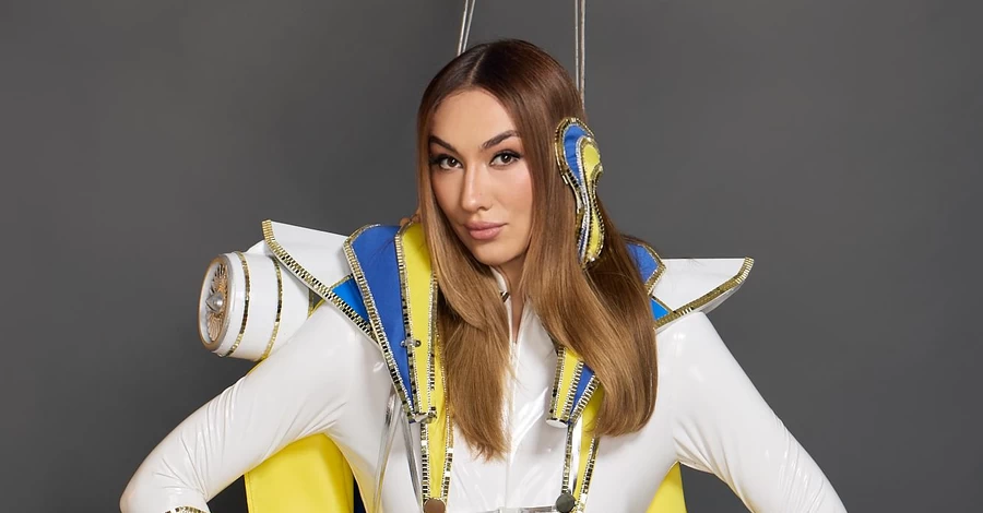 Украинка на Miss Eco International-2026 представит костюм, вдохновленный самолетом 