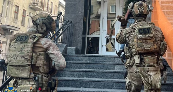 Правоохоронці назвали затриманих високопосадовців Нацполіції, яких підозрюють у «кришуванні» «порноофісів»