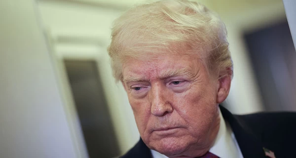 Трамп и его семья получили 