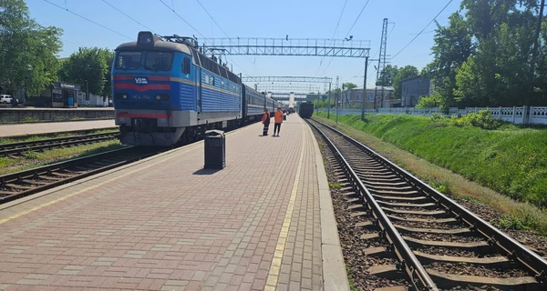 46 вагонов уничтожены, сотни в ремонте - 