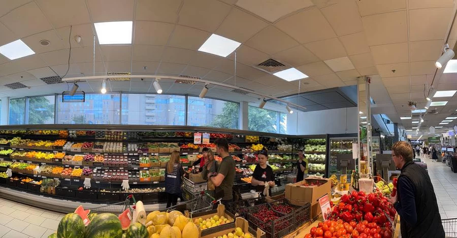 Что будет с ценами на продукты в начале лета