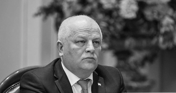 Во Львове простились с народным депутатом Степаном Кубивым