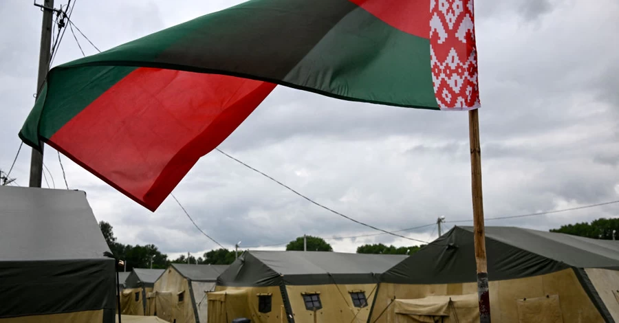 Военный эксперт Иван Тимочко: Угроза со стороны Беларуси есть, и не только от Лукашенко