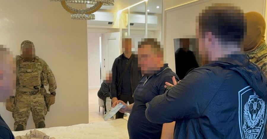 Нічого особистого, тільки бізнес. Слідами скандалу з Нацполіцією та «порноофісами»