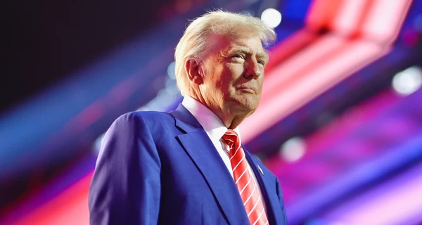  Трамп заявил о планах стать премьером Израиля 