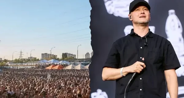 Драма на концерте «Бумбокса» - девушка случайно узнала на фото своего жениха с другой