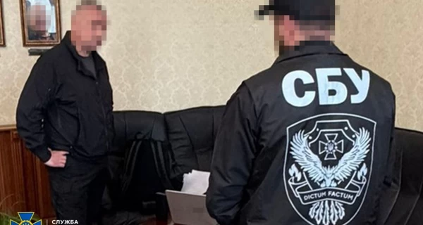 Четырех топ-чиновников Нацполиции отстранили от должностей из-за дела о 