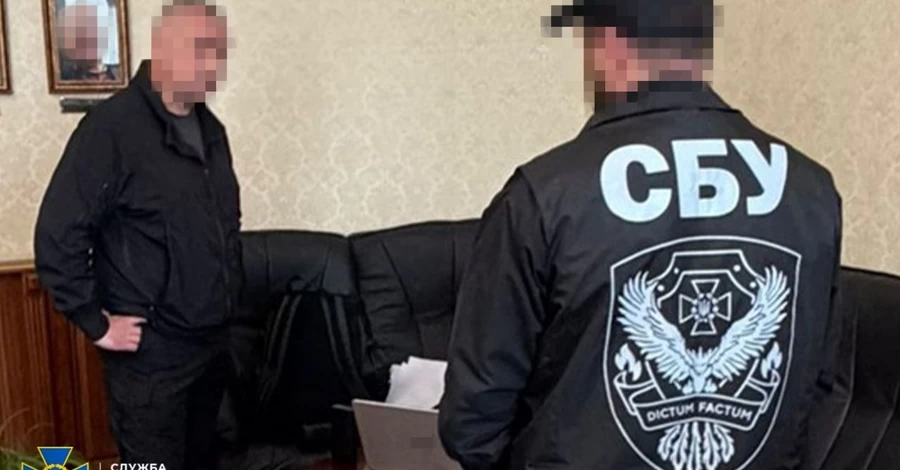 Четырех топ-чиновников Нацполиции отстранили от должностей из-за дела о 