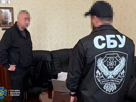 Четырех топ-чиновников Нацполиции отстранили от должностей из-за дела о 