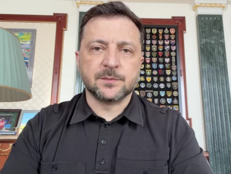 РФ рассматривает варианты нападения на Украину из Беларуси и Брянской области, - Зеленский 