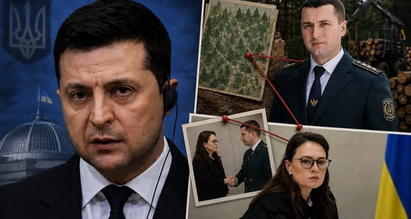 Свириденко блокирует увольнение Болоховца вопреки позиции Зеленского, – Маландий