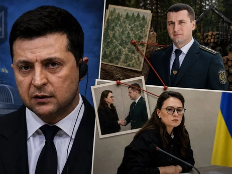 Свириденко блокує звільнення Болоховця всупереч позиції Зеленського, – Маландій