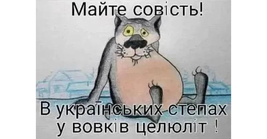 Анекдоты и мемы недели: на военно-полевой юмор - стройся!
