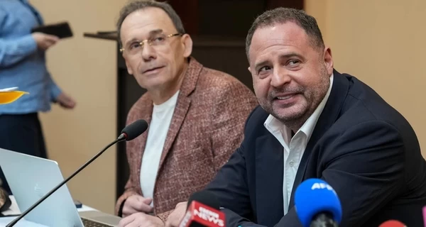 Апеляція ВАКС залишила без змін рішення щодо Андрія Єрмака - заставу у 140 млн гривень