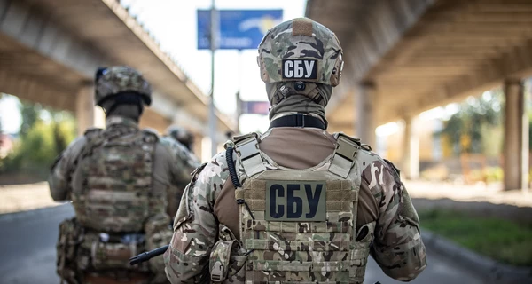 Бойцы СБУ разнесли штаб ФСБ на Херсонщине - у россиян большие потери 