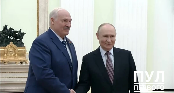 У Зеленського відповіли на слова Лукашенка про готовність до зустрічі 