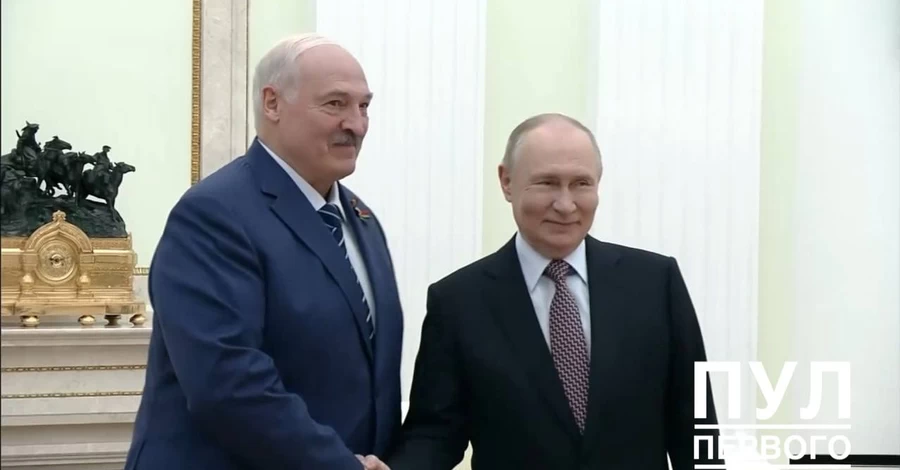 У Зеленского ответили на слова Лукашенко о готовности к встрече 