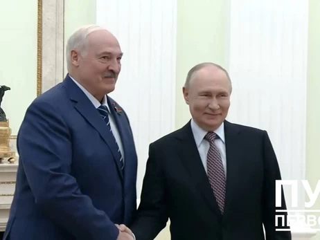 У Зеленського відповіли на слова Лукашенка про готовність до зустрічі 