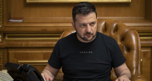 Украина не допустит повторения рисков, которые были в феврале 2022 года, - Зеленский 