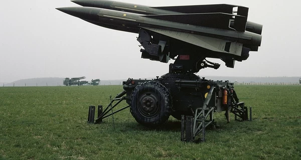 США схвалили продаж Україні обладнання та послуг для ЗРК HAWK 