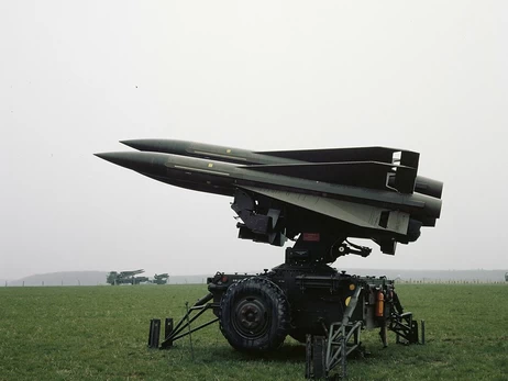 США схвалили продаж Україні обладнання та послуг для ЗРК HAWK 