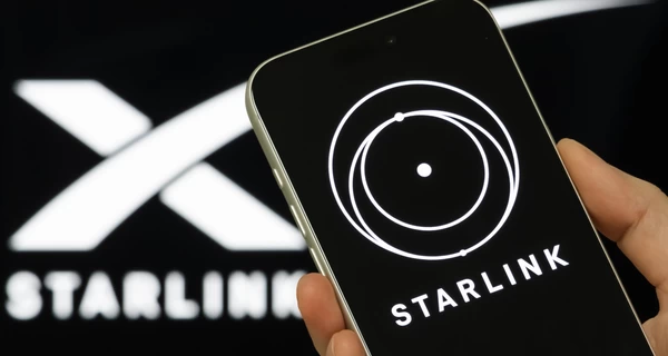 Після деактивації «російських» терміналів Starlink Україна повернула 400 кв. км територій, - Пентагон