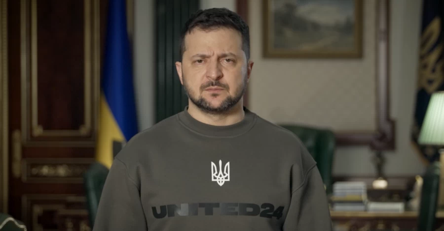 У 2026 році Україна знешкодила понад 145 тисяч російських солдат, - Зеленський