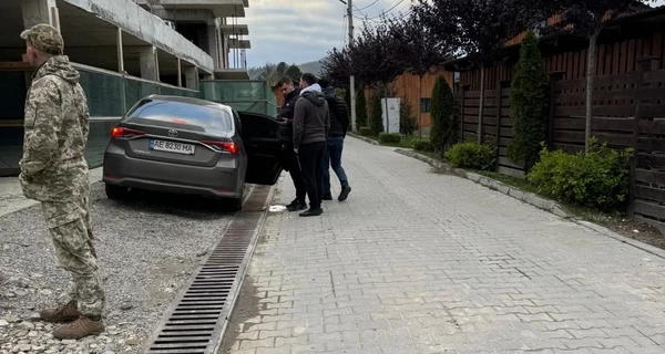 БЭБ обвиняют в причастности к рейдерству в Буковеле: по делу фигурирует детектив Павел Чичкань